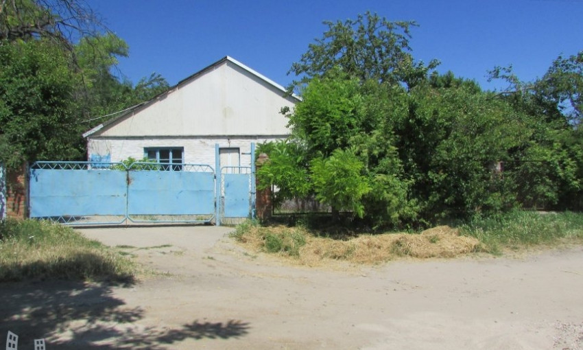 Как выглядит детский лагерь имени Шмидта, который Николаевский облсовет отдал на приватизацию