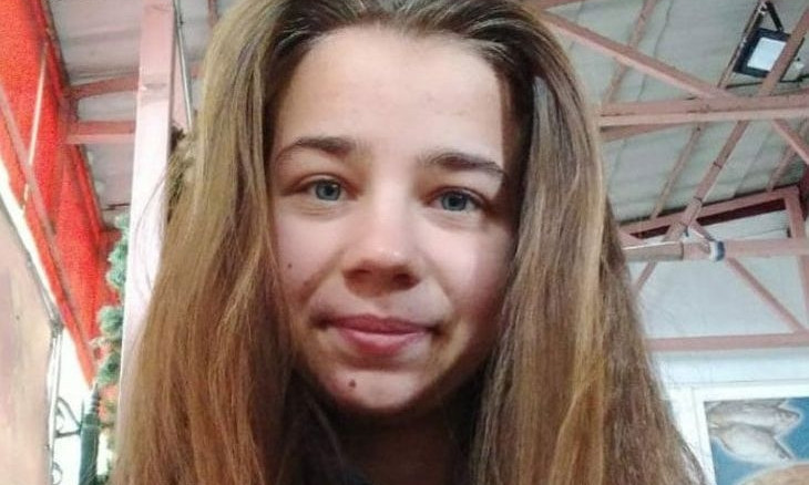На Николаевщине ищут 17-летнюю девушку