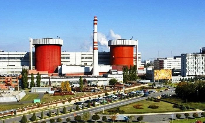 Из-за неисправности энергоблок №3 Южно-Украинской АЭС отключен от энергосети