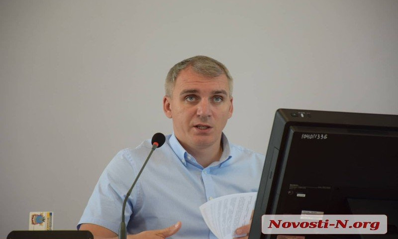 Александр Сенкевич прокомментировал решение суда, признавшего его бездеятельность противоправной
