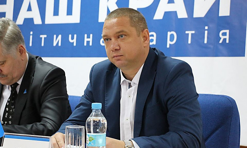 На выборах в семи ОТГ Николаевской области «Наш Край» получил 24 депутатских мандата