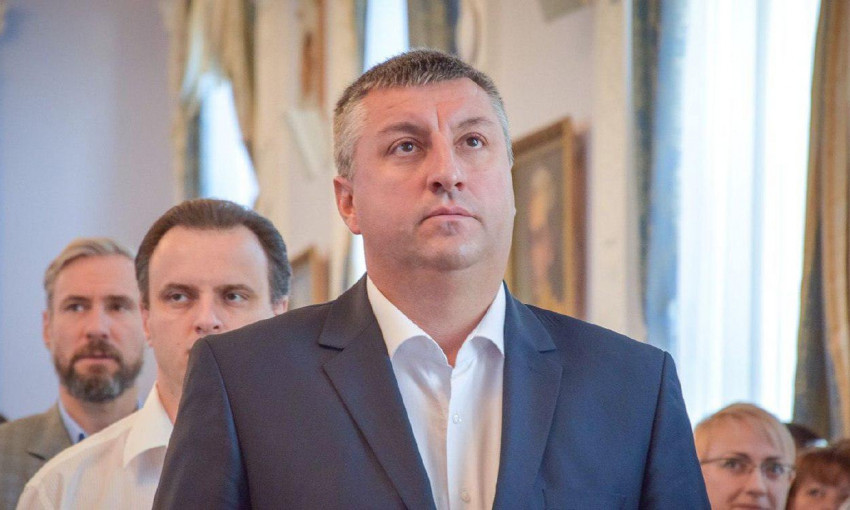 Замгубернатора Гайдаржи еще год назад обещал депутатам передать спорткомплекс в парке Победы Николаеву и не сделал этого
