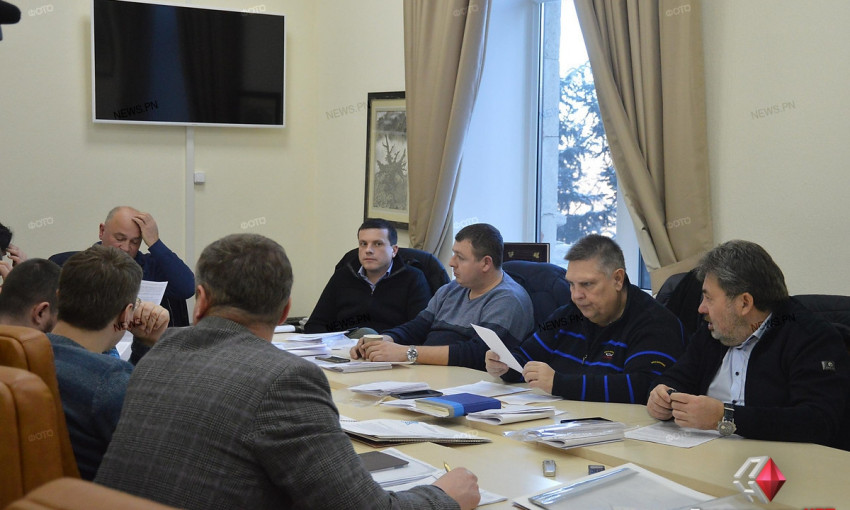 Договор на питание николаевских школьников с фирмой из Одессы подпишут в феврале