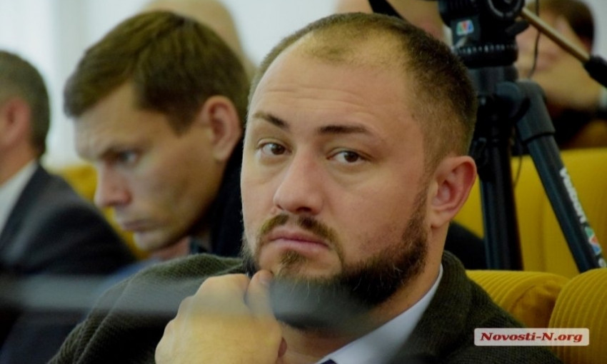 Депутат предложил для Николаева «мусорную стратегию»