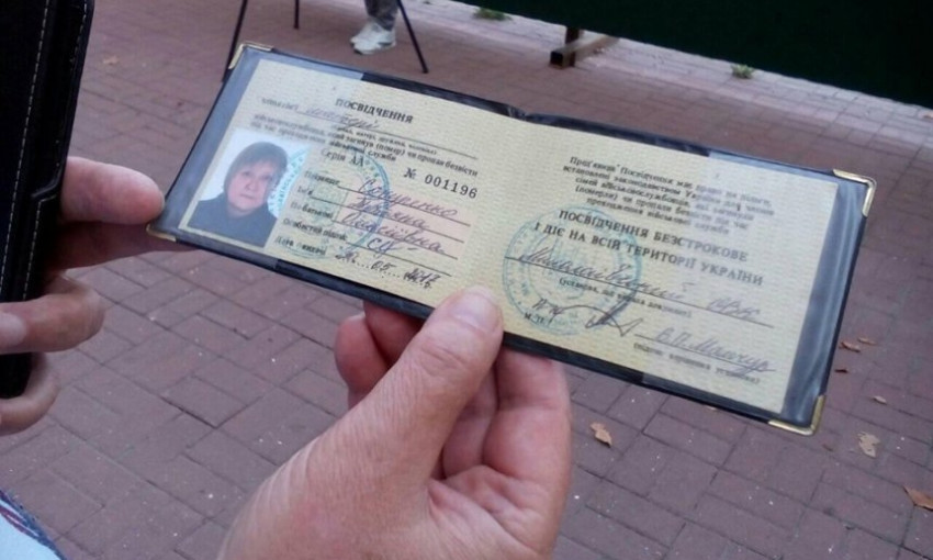 В Николаеве водитель маршрутки отказал в льготном проезде матери погибшего воина АТО