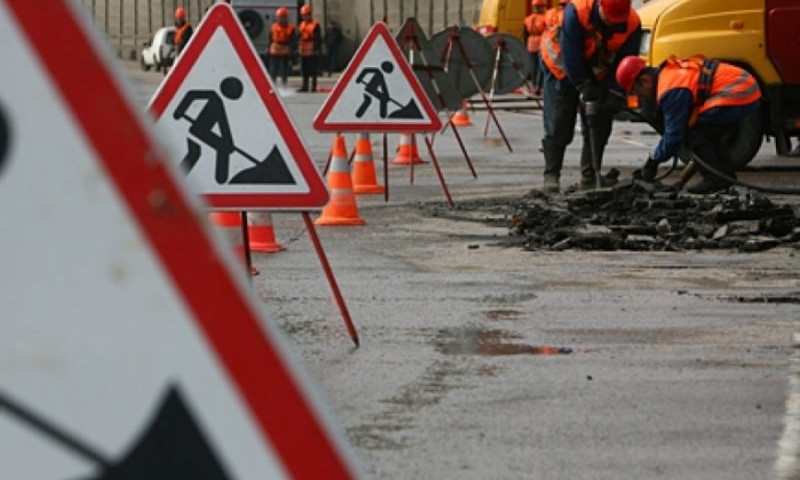 Из 80-ти только 3 через тендер – как ремонтируют дороги в Николаеве