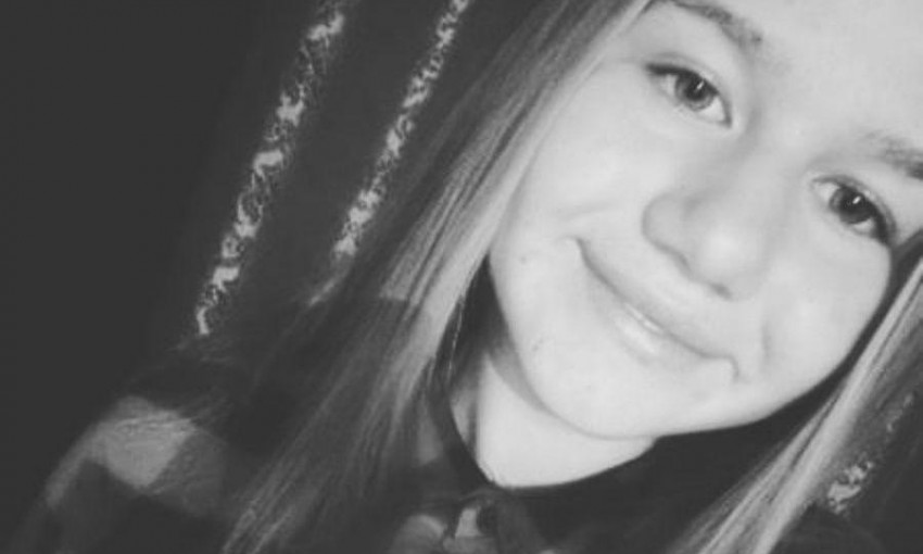 В Николаевской области пропала 15-летняя девушка