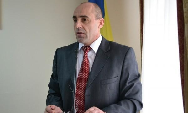 Начальник отдела спорта Николаевской ОГА: администрация давила на моих подчиненных, вынуждая меня уволиться