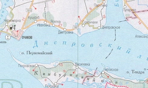 8 июля 1874 года вышло повеление Императора Александра II о раздаче в Николаеве участков земель под дачи 