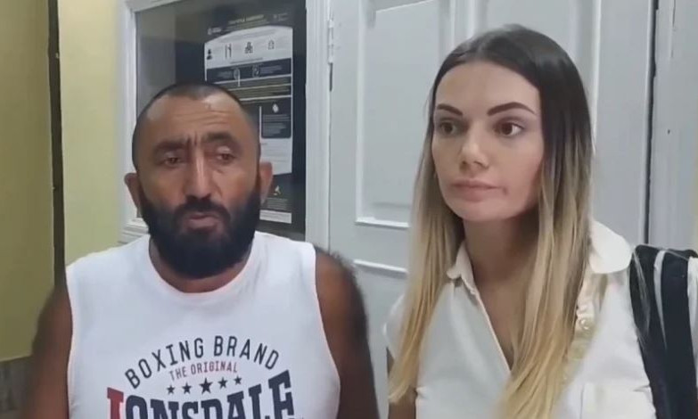 В Николаеве таксист-наркоман ворвался в квартиру и взял в заложники двух детей: виновника отпустили