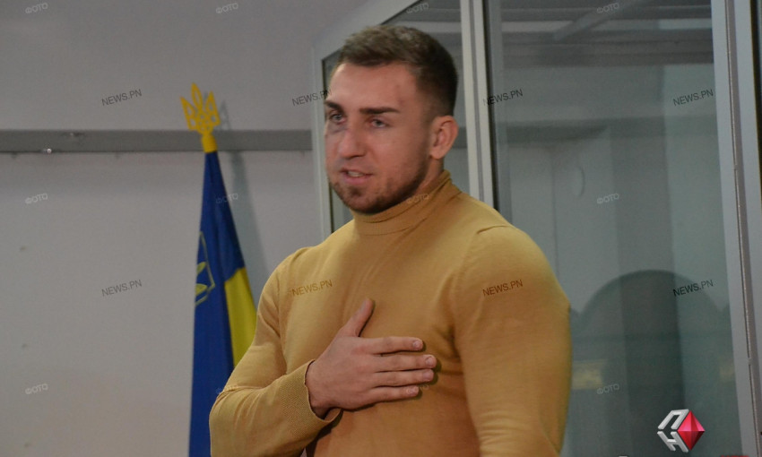 Два года условно за смертельное ДТП получил житель Николаева