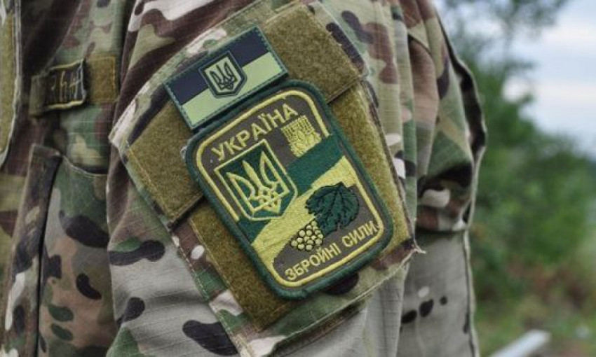 Задача по призыву на срочную военную службу Николаевщина выполнила на 100%