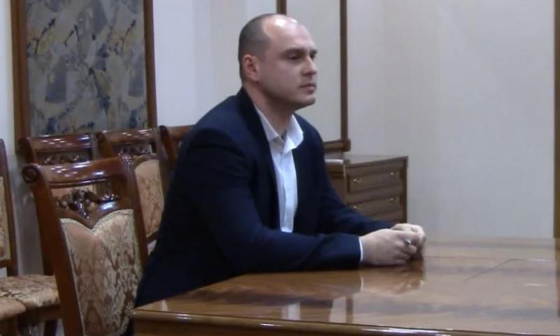 Георгия Решетилова назначили первым заместителем главы Николаевской ОГА