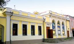 Николаевский театр кукол временно отменил спектакли