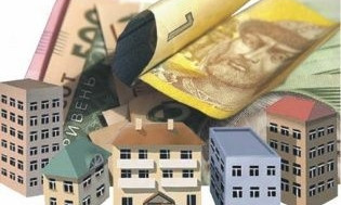В местные бюджеты Николаевской области обеспеченно свыше 65 миллионов гривен налога на недвижимость