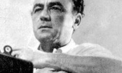 10 июля 1900 года в Николаеве родился выдающийся американский сценарист и продюсер Сай Бартлетт