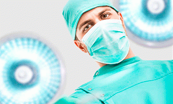 В Николаевских больницах нехватка медсестер и анестезиологов