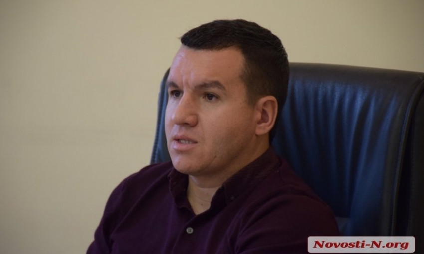 «В туалет ходят в кустики»: депутат жестко отчитал чиновника за неухоженные заповедники Николаевщины