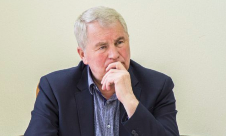 Вице-мэр Степанец рассказал, кто теперь руководит «Николаевэлектротрансом»
