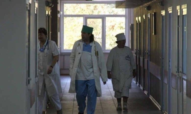 В  инфекционной больнице Николаева находятся 7 человек с подозрением на коронавирус