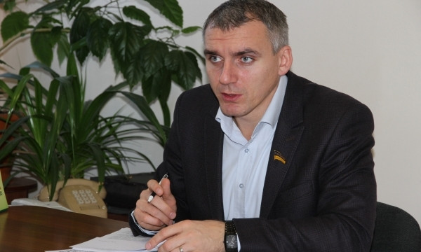 Мэр Николаева отменил свое распоряжение о приеме Николаевом мусора из Львова