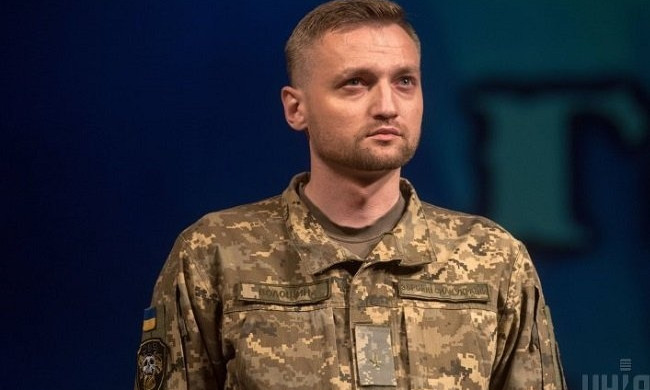 В Николаеве полиция закрыла дело о самоубийстве директора аэропорта Волошина