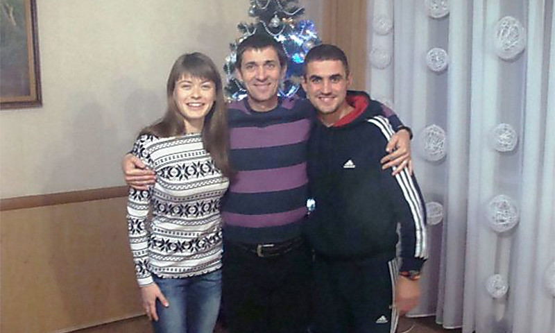 Николаевские арбитры спасли жизнь юному футболисту, который едва не задохнулся во время игры