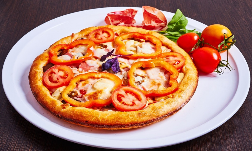 О секретах настоящей пиццы знают в Маленькой Италии