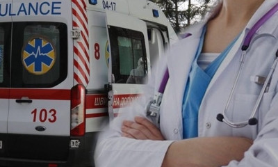 В Николаевской детской больнице №2 могут выделить 50 коек для лечения детей, больных коронавирусом