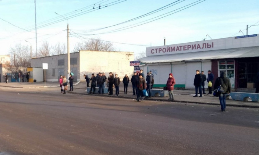 В Николаевском горсовете прокомментировали ситуацию с забастовкой водителей маршруток