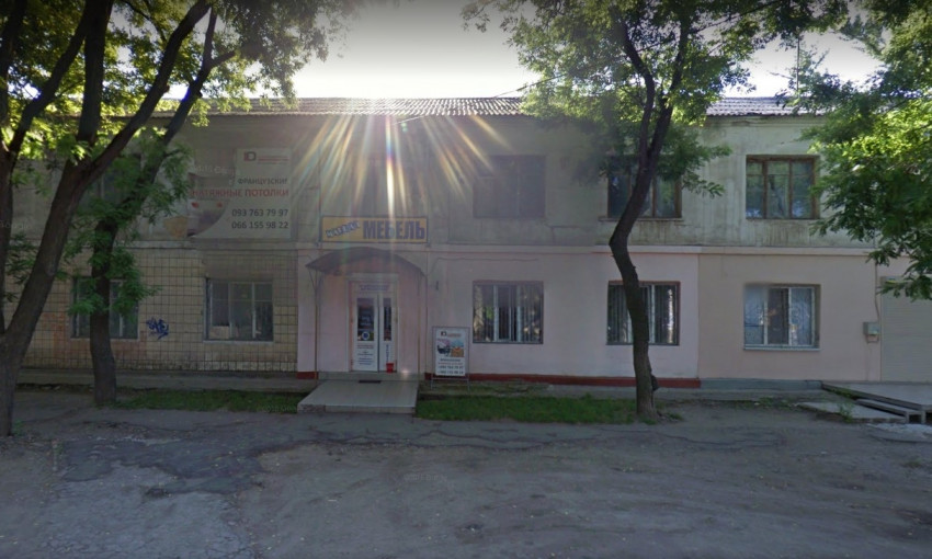 В Николаеве планируют закрыть вечернюю школу №5