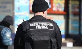 Неизвестный "заминировал" телеканал в Николаеве и сорвал дебаты кандидатов в мэры