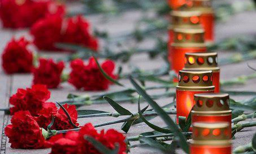 Жителей Николаева приглашают почтить память жертв политических репрессий
