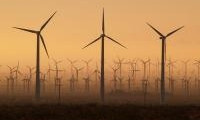 На Николаевщине построят крупнейшую в Восточной Европе ветряную электростанцию
