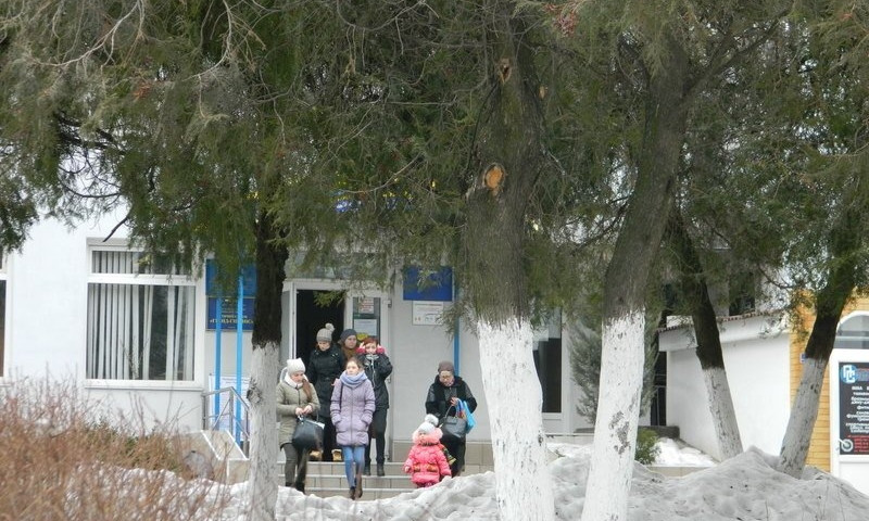 Частную школу и детский сад "Гипанис" закрыли на карантин