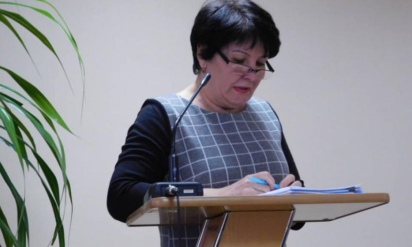 Суд признал незаконным увольнение начальника управления труда Южноукраинского горсовета