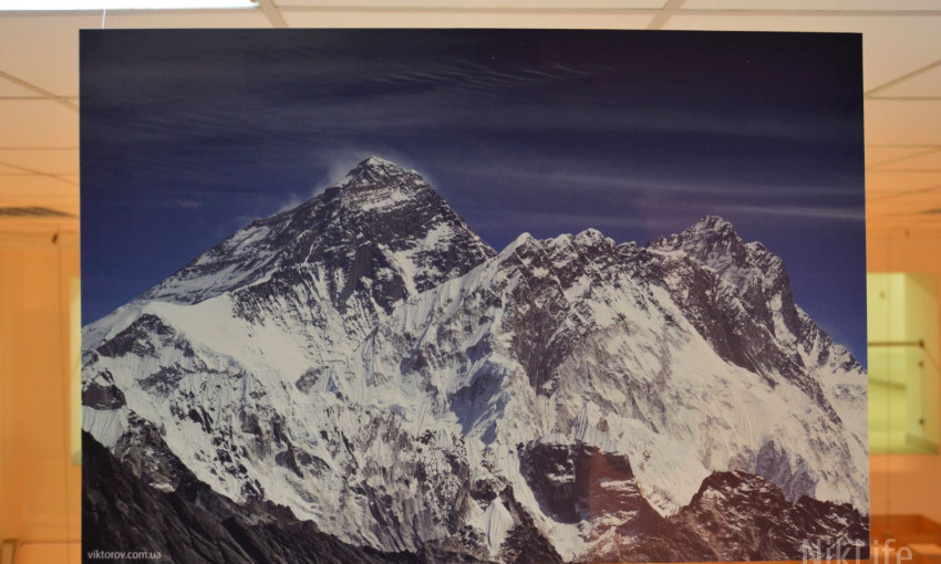 Николаевский фотограф привез завораживающие фото природы из Исландии и Непала