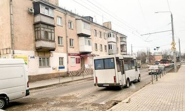 Ремонт дороги на перекрестке «Крылова — Карпенко» не завершен к 2020