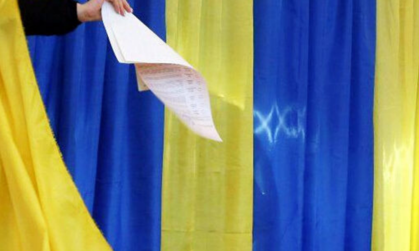 Около 100 тысяч николаевцев приняли участие в повторном голосовании 