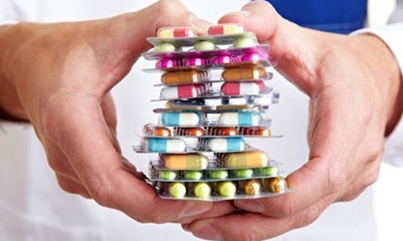 Какие лекарственные препараты можно получить бесплатно в аптеках Вознесенска