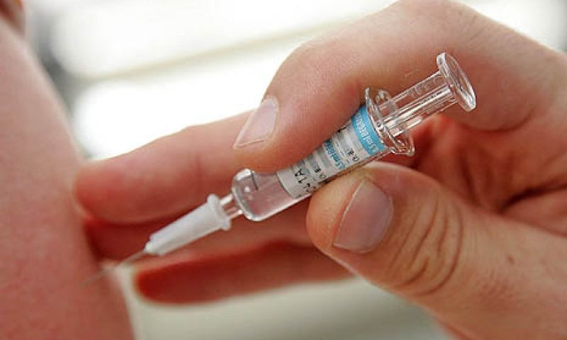 В Николаеве 9 человек заболели корью, взрослых и детей от болезни спасет только вакцинация