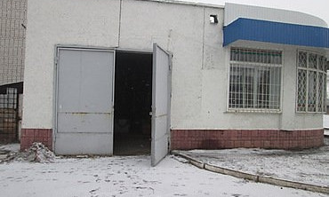 В Николаевской области обокрали пять магазинов 