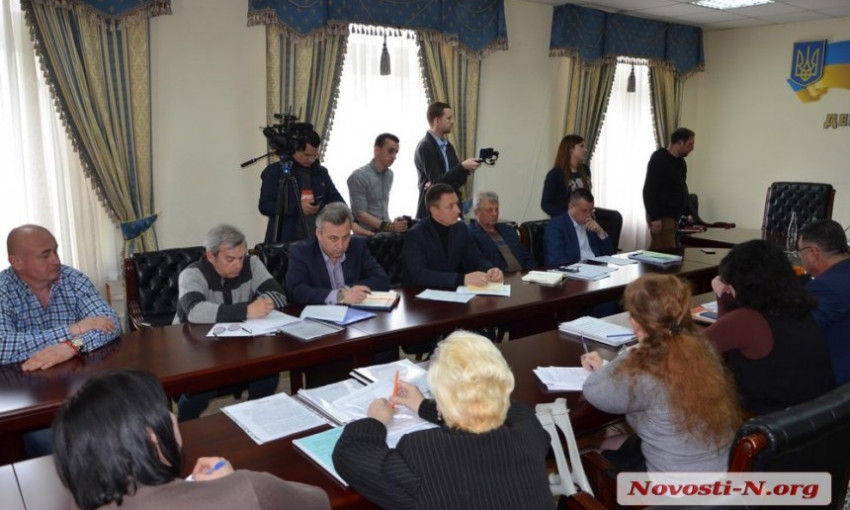Савченко призвал не затягивать с проектом нового здания детской «инфекционки»