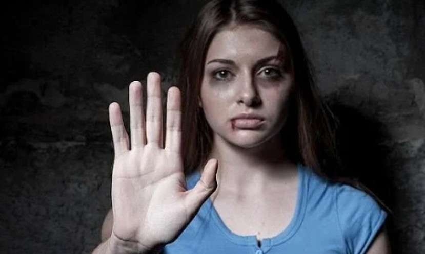 С начала года в Николаеве поступило 350 сообщений о домашнем насилии