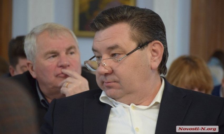 Игорь Копейка считает, что его хотят "нейтрализовать" как оппозиционера