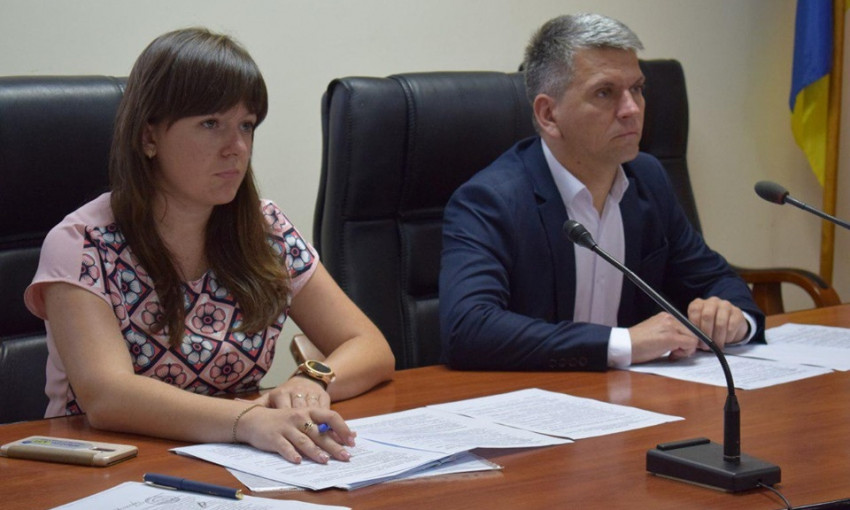 В Николаевской области три семьи участников АТО получили собственное жилье