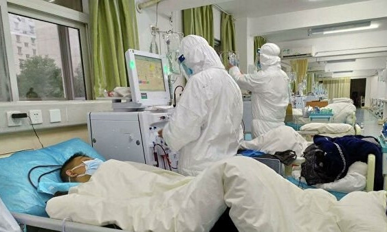 Коронавирус: в Николаеве в случае необходимости для работы в больницах будут привлекать волонтеров