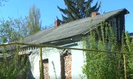 В Первомайске провели рейды по заброшенному жилью (видео)