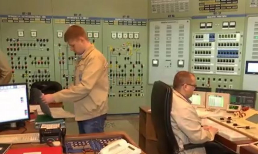 Вспышка коронавируса на Южноукраинской АЭС - COVID-19 обнаружили у 12 работников (видео)