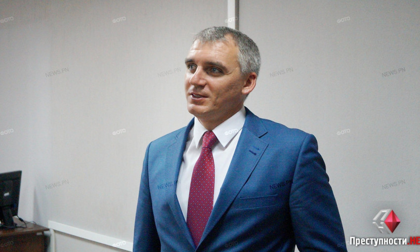 Сенкевич заявил, что депутаты выступили против выделения денег на празднование Дня города
